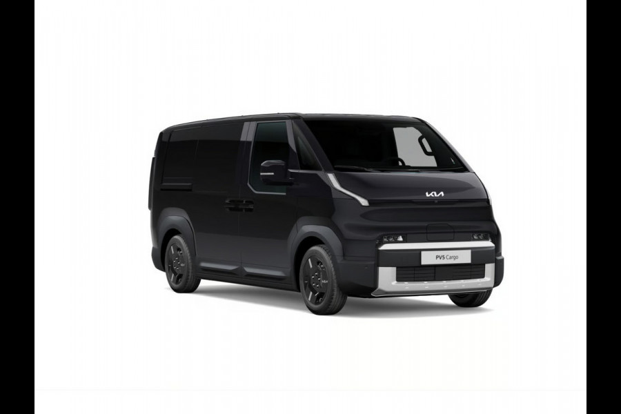 Kia PV5 L2H1 Plus 71.2 kWh | Actieprijs* | Navi. | PDC | Camera | Clima. | Adapt. Cruise. | Stoel/stuurverwarming
