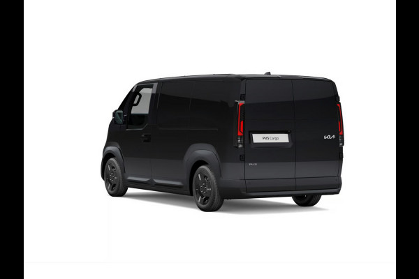 Kia PV5 L2H1 Plus 71.2 kWh | Actieprijs* | Navi. | PDC | Camera | Clima. | Adapt. Cruise. | Stoel/stuurverwarming