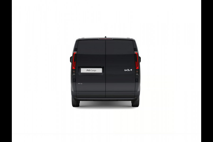 Kia PV5 L2H1 Plus 71.2 kWh | Actieprijs* | Navi. | PDC | Camera | Clima. | Adapt. Cruise. | Stoel/stuurverwarming