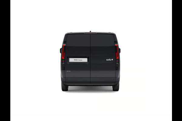 Kia PV5 L2H1 Plus 71.2 kWh | Actieprijs* | Navi. | PDC | Camera | Clima. | Adapt. Cruise. | Stoel/stuurverwarming
