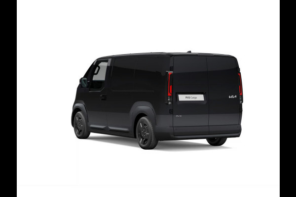 Kia PV5 L2H1 Plus 71.2 kWh | Actieprijs* | Navi. | PDC | Camera | Clima. | Adapt. Cruise. | Stoel/stuurverwarming