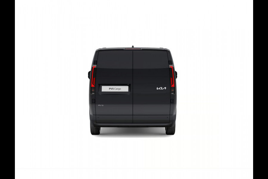 Kia PV5 L2H1 Plus 71.2 kWh | Actieprijs* | Navi. | PDC | Camera | Clima. | Adapt. Cruise. | Stoel/stuurverwarming