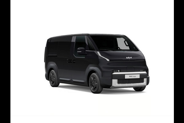Kia PV5 L2H1 Elite 71.2 kWh | Actieprijs* | Navi | PDC | 360 Graden Camera | Clima | Adapt. Cruise | BSM | Midden Airbag | Stoelverwarming & ventilatie | V2L