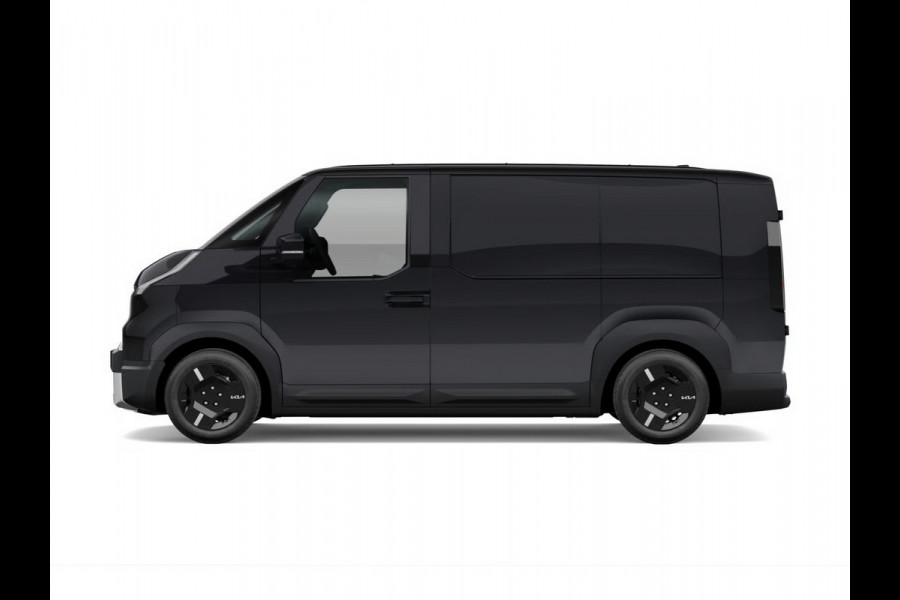 Kia PV5 L2H1 Elite 71.2 kWh | Actieprijs* | Navi | PDC | 360 Graden Camera | Clima | Adapt. Cruise | BSM | Midden Airbag | Stoelverwarming & ventilatie | V2L