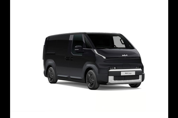 Kia PV5 L2H1 Elite 71.2 kWh | Actieprijs* | Navi | PDC | 360 Graden Camera | Clima | Adapt. Cruise | BSM | Midden Airbag | Stoelverwarming & ventilatie | V2L