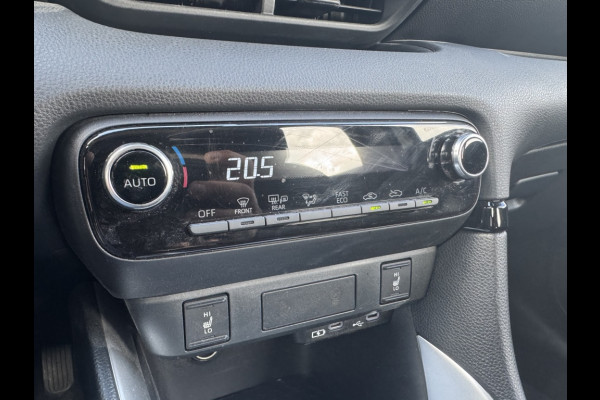 Mazda 2 Hybrid 1.5 Centre-line Adapt cruise Stoelverwarming