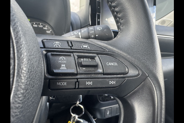 Mazda 2 Hybrid 1.5 Centre-line Adapt cruise Stoelverwarming