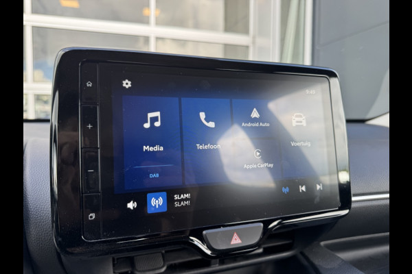 Mazda 2 Hybrid 1.5 Centre-line Adapt cruise Stoelverwarming