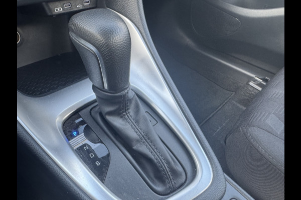 Mazda 2 Hybrid 1.5 Centre-line Adapt cruise Stoelverwarming