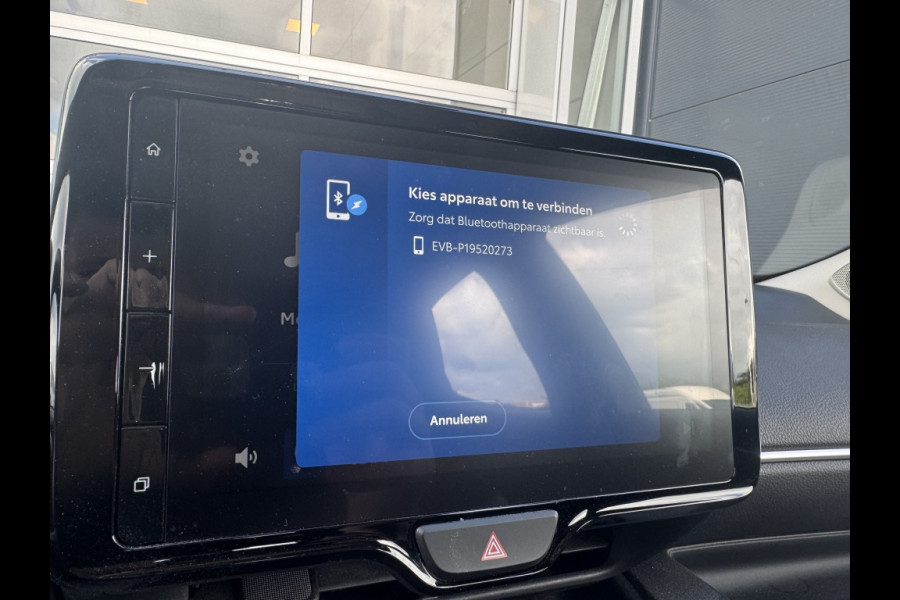 Mazda 2 Hybrid 1.5 Centre-line Adapt cruise Stoelverwarming