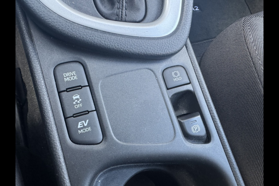 Mazda 2 Hybrid 1.5 Centre-line Adapt cruise Stoelverwarming