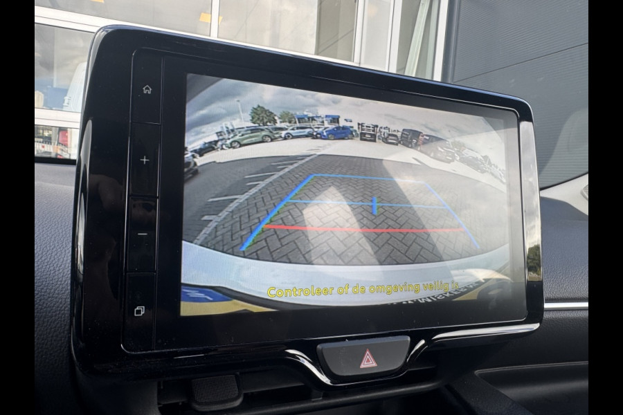 Mazda 2 Hybrid 1.5 Centre-line Adapt cruise Stoelverwarming