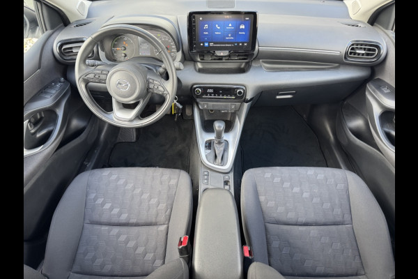 Mazda 2 Hybrid 1.5 Centre-line Adapt cruise Stoelverwarming