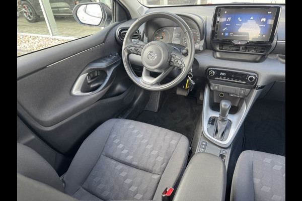 Mazda 2 Hybrid 1.5 Centre-line Adapt cruise Stoelverwarming