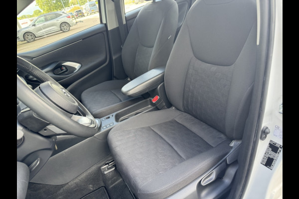 Mazda 2 Hybrid 1.5 Centre-line Adapt cruise Stoelverwarming