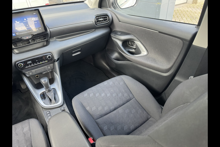 Mazda 2 Hybrid 1.5 Centre-line Adapt cruise Stoelverwarming