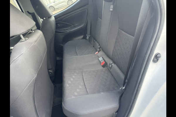 Mazda 2 Hybrid 1.5 Centre-line Adapt cruise Stoelverwarming