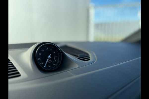 Porsche Cayenne Coupé 3.0 E-Hybrid | Sport Chrono | Panodak | Passagiersdisplay | Bose Audio | Luchtvering | Facelift | BOMVOL