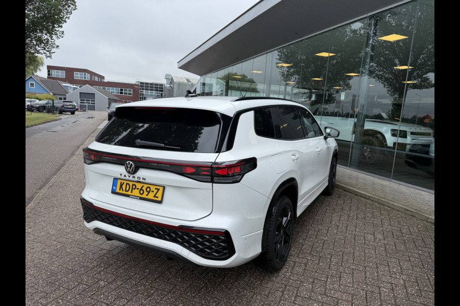 Volkswagen Tayron eHybrid R-Line Edition ** Leder ** Panodak ** Memory ** HUD NP 67K