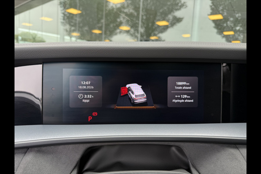 Volkswagen Tayron eHybrid R-Line Edition ** Leder ** Panodak ** Memory ** HUD NP 67K
