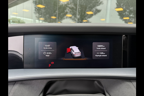 Volkswagen Tayron eHybrid R-Line Edition ** Leder ** Panodak ** Memory ** HUD NP 67K