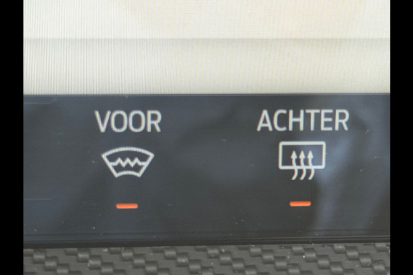 Ford Focus 1.0 EcoBoost Hybrid ST Line X, achteruitrijcamera, stoel-stuurverwarming, vele opties, 1 e eigenaar, NL auto met nap