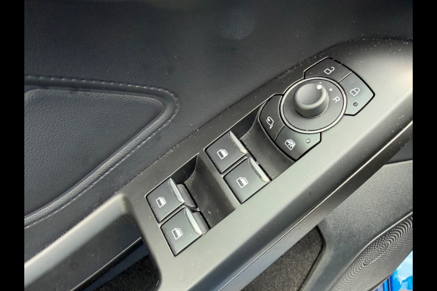 Ford Focus 1.0 EcoBoost Hybrid ST Line X, achteruitrijcamera, stoel-stuurverwarming, vele opties, 1 e eigenaar, NL auto met nap