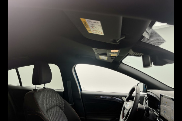 Ford Focus 1.0 EcoBoost Hybrid ST Line X, achteruitrijcamera, stoel-stuurverwarming, vele opties, 1 e eigenaar, NL auto met nap