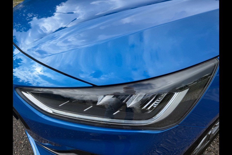 Ford Focus 1.0 EcoBoost Hybrid ST Line X, achteruitrijcamera, stoel-stuurverwarming, vele opties, 1 e eigenaar, NL auto met nap