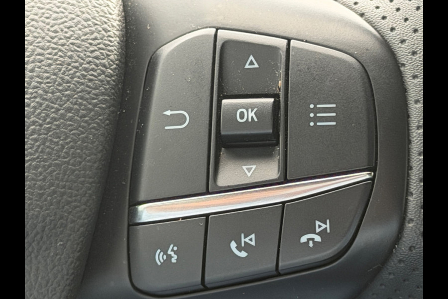 Ford Focus 1.0 EcoBoost Hybrid ST Line X, achteruitrijcamera, stoel-stuurverwarming, vele opties, 1 e eigenaar, NL auto met nap