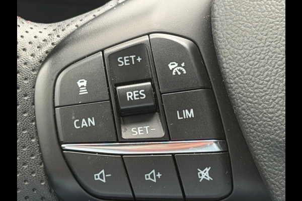 Ford Focus 1.0 EcoBoost Hybrid ST Line X, achteruitrijcamera, stoel-stuurverwarming, vele opties, 1 e eigenaar, NL auto met nap