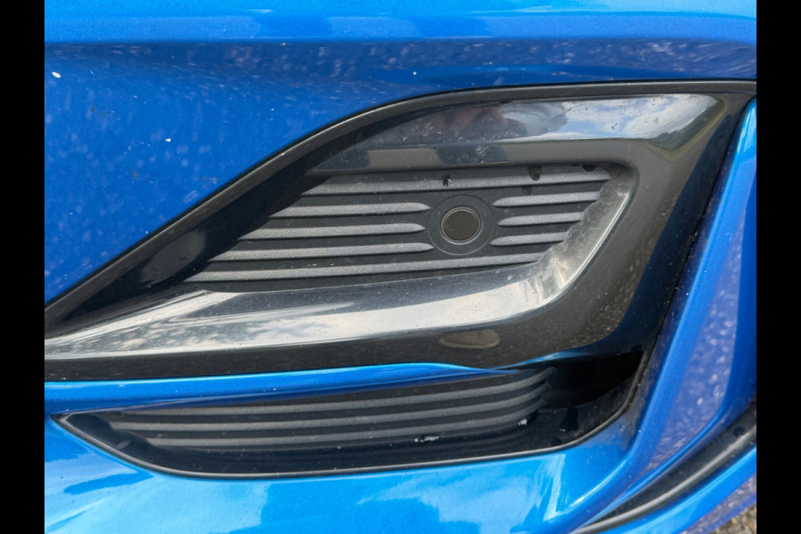 Ford Focus 1.0 EcoBoost Hybrid ST Line X, achteruitrijcamera, stoel-stuurverwarming, vele opties, 1 e eigenaar, NL auto met nap