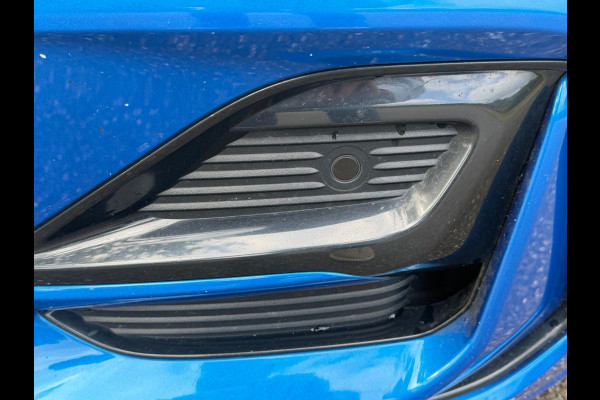 Ford Focus 1.0 EcoBoost Hybrid ST Line X, achteruitrijcamera, stoel-stuurverwarming, vele opties, 1 e eigenaar, NL auto met nap