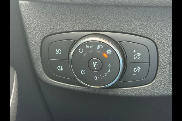 Ford Focus 1.0 EcoBoost Hybrid ST Line X, achteruitrijcamera, stoel-stuurverwarming, vele opties, 1 e eigenaar, NL auto met nap