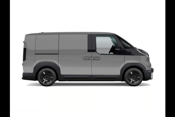 Kia PV5 L2H1 Elite 71.2 kWh | Actieprijs* | Navi | PDC | 360 Graden Camera | Clima | Adapt. Cruise | BSM | Midden Airbag | Stoelverwarming & ventilatie | V2L