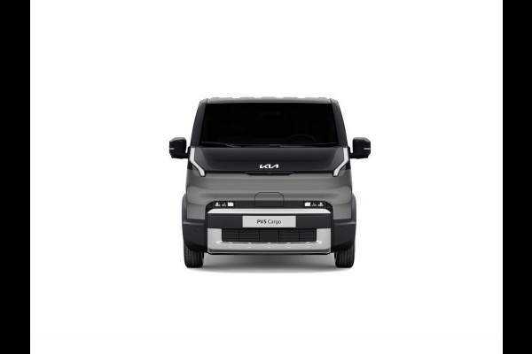 Kia PV5 L2H1 Elite 71.2 kWh | Actieprijs* | Navi | PDC | 360 Graden Camera | Clima | Adapt. Cruise | BSM | Midden Airbag | Stoelverwarming & ventilatie | V2L