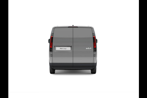 Kia PV5 L2H1 Elite 71.2 kWh | Actieprijs* | Navi | PDC | 360 Graden Camera | Clima | Adapt. Cruise | BSM | Midden Airbag | Stoelverwarming & ventilatie | V2L