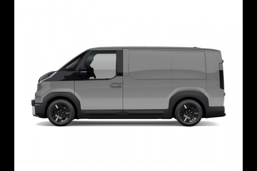 Kia PV5 L2H1 Elite 71.2 kWh | Actieprijs* | Navi | PDC | 360 Graden Camera | Clima | Adapt. Cruise | BSM | Midden Airbag | Stoelverwarming & ventilatie | V2L