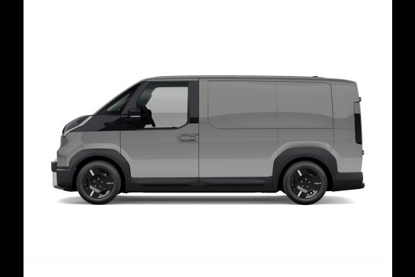 Kia PV5 L2H1 Elite 71.2 kWh | Actieprijs* | Navi | PDC | 360 Graden Camera | Clima | Adapt. Cruise | BSM | Midden Airbag | Stoelverwarming & ventilatie | V2L