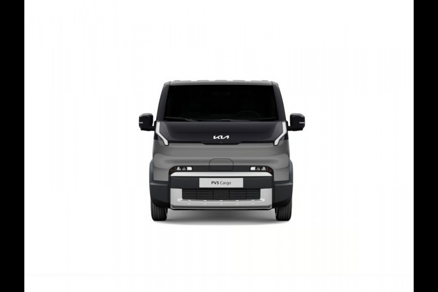 Kia PV5 L2H1 Essential 71.2 kWh | Actieprijs* | Navi | PDC | Camera | Clima | Adapt. Cruise