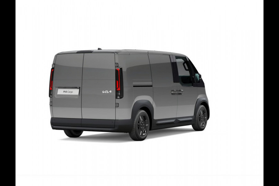 Kia PV5 L2H1 Essential 71.2 kWh | Actieprijs* | Navi | PDC | Camera | Clima | Adapt. Cruise