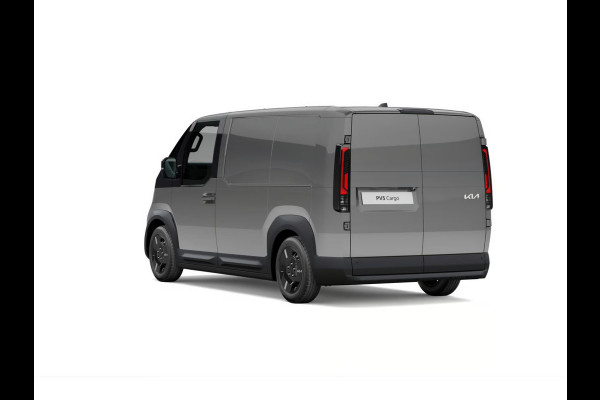Kia PV5 L2H1 Essential 71.2 kWh | Actieprijs* | Navi | PDC | Camera | Clima | Adapt. Cruise