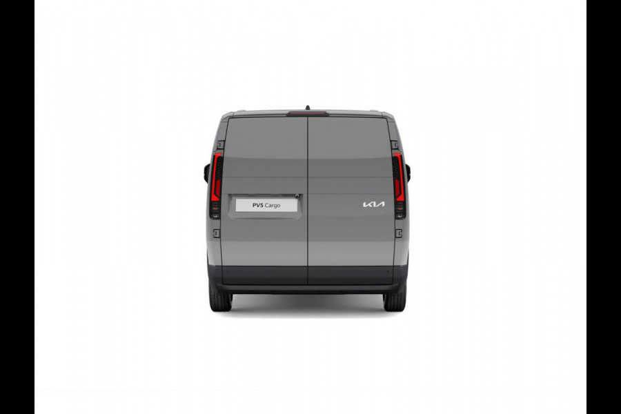 Kia PV5 L2H1 Essential 71.2 kWh | Actieprijs* | Navi | PDC | Camera | Clima | Adapt. Cruise