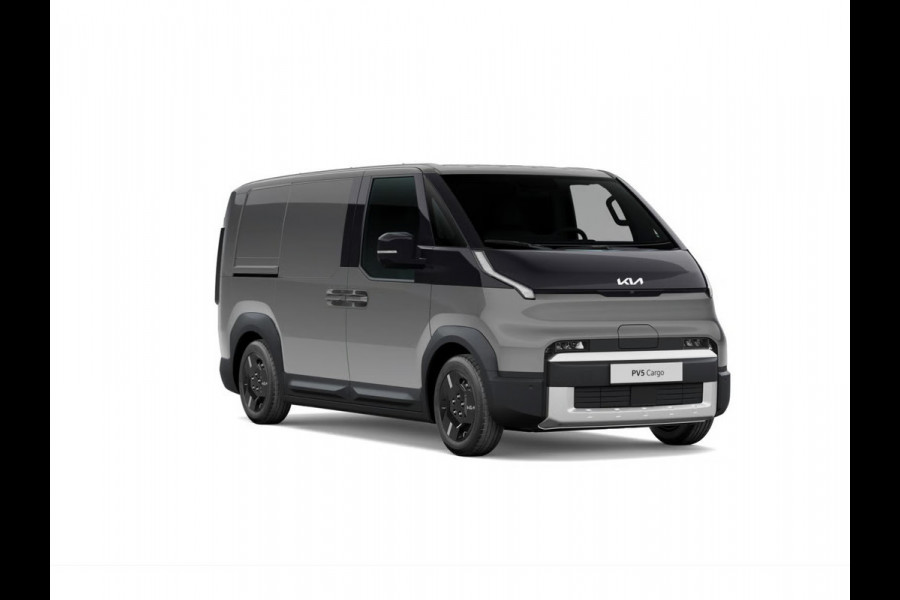 Kia PV5 L2H1 Essential 71.2 kWh | Actieprijs* | Navi | PDC | Camera | Clima | Adapt. Cruise
