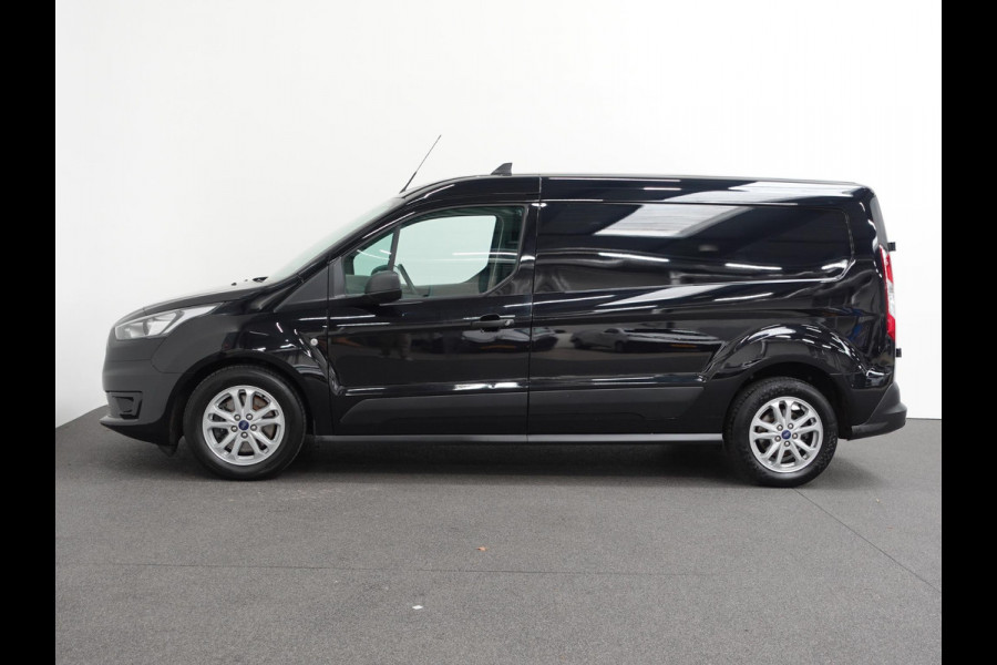 Ford Transit Connect 100pk Automaat L2 Trend Navigatie Camera Parkeersensoren Cruise control 3 Zits