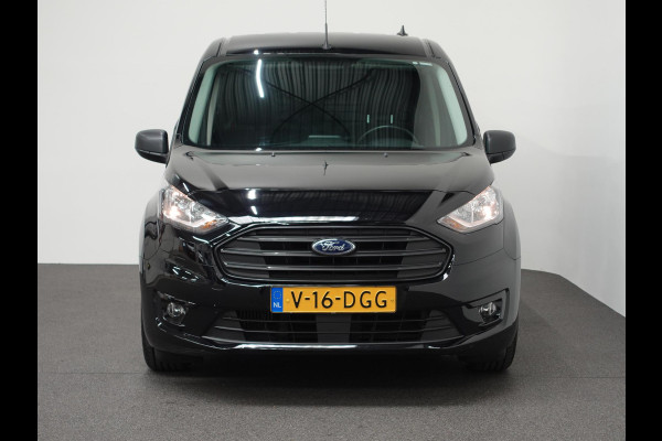 Ford Transit Connect 100pk Automaat L2 Trend Navigatie Camera Parkeersensoren Cruise control 3 Zits