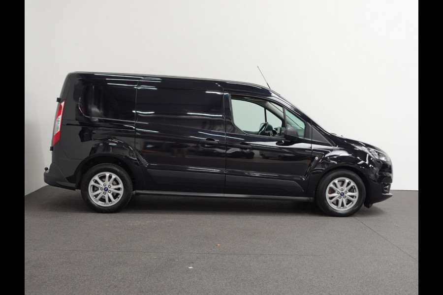 Ford Transit Connect 100pk Automaat L2 Trend Navigatie Camera Parkeersensoren Cruise control 3 Zits