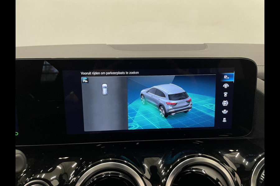 Mercedes-Benz GLA 250 e AMG Line PHEV Automaat Panorama dak 360 Camera Adaptieve Led Leder Interieur elektrische Achterklep Carplay/Android Auto Navigatie