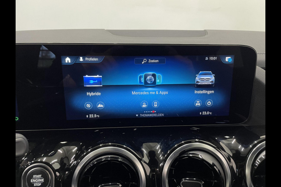 Mercedes-Benz GLA 250 e AMG Line PHEV Automaat Panorama dak 360 Camera Adaptieve Led Leder Interieur elektrische Achterklep Carplay/Android Auto Navigatie