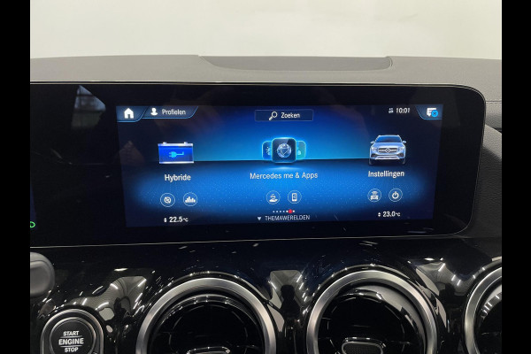 Mercedes-Benz GLA 250 e AMG Line PHEV Automaat Panorama dak 360 Camera Adaptieve Led Leder Interieur elektrische Achterklep Carplay/Android Auto Navigatie